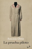 La prueba piloto Portada de: La prueba piloto