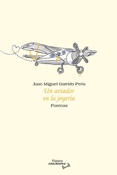 Un aviador en la joyería