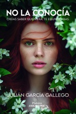 No la conocía