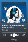 Remix de sentimientos descartados