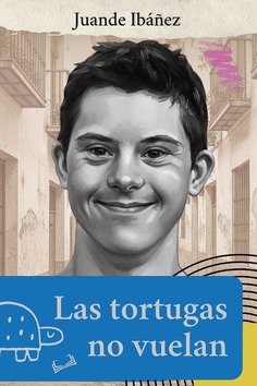 Las tortugas no vuelan
