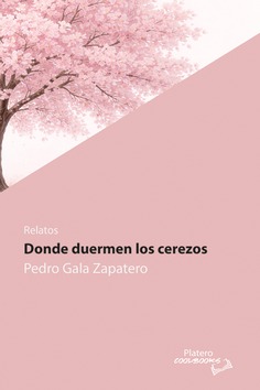 Donde duermen los cerezos