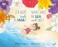 Portada de: ¿A qué huele el mar?