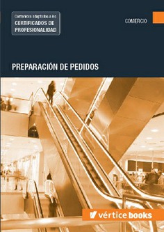 PREPARACIÓN DE PEDIDOS PREPARACIÓN DE PEDIDOS
