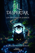 Los misterios de Jembruk I: El despertar