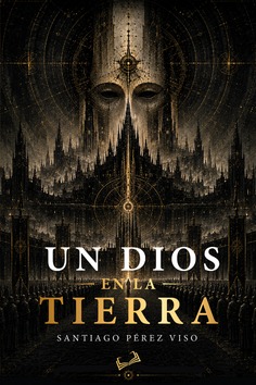 Un dios en la Tierra