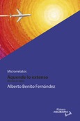 Aquende lo extenso Portada de: Aquende lo extenso