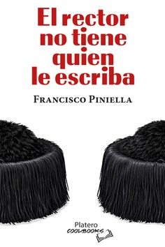 El rector no tiene quien le escriba