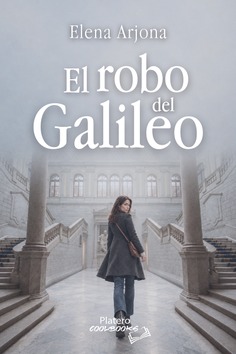 El robo del Galileo