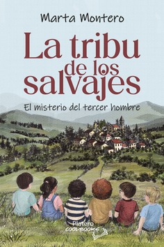 La tribu de los salvajes