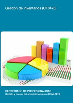 GESTIÓN DE INVENTARIOS GESTIÓN DE INVENTARIOS
