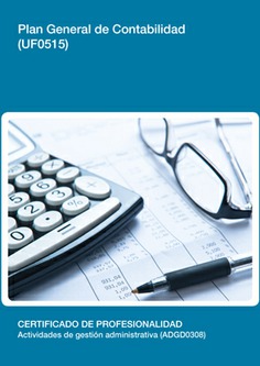 PLAN GENERAL DE CONTABILIDAD PLAN GENERAL DE CONTABILIDAD