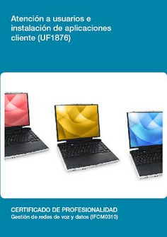 ATENCIÓN A USUARIOS E INSTALACIÓN DE APLICACIONES CLIENTE ATENCIÓN A USUARIOS E INSTALACIÓN DE APLICACIONES CLIENTE