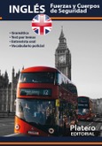 Portada de: INGLÉS PARA CUERPOS Y FUERZAS DE SEGURIDAD