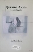 Portada de: Querida amiga y otros cuentos