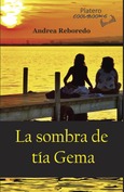Portada de: La sombra de tía Gema