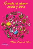 Portada de: DUENDES DE AZÚCAR, CANELA Y LIMÓN