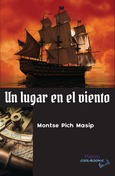 Portada de: UN LUGAR EN EL VIENTO