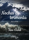 Portada de: NOCHES DE TORMENTA