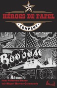 HÉROES DE PAPEL