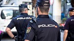RÉGIMEN DISCIPLINARIO DE LA POLICÍA NACIONAL. EXAMEN DICIEMBRE
