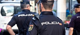  RÉGIMEN DISCIPLINARIO DE LA POLICÍA NACIONAL. EXAMEN DICIEMBRE