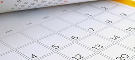 AGENDA 2019. FECHAS OPOSICIONES. TODO LO QUE NECESITAS SABER.