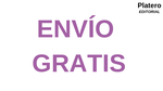GASTOS DE ENVÍO GRATIS EN TODO NUESTROS LIBROS