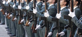 ¿CÓMO PREPARARSE PARA LAS OPOSICIONES DE GUARDIA CIVIL?