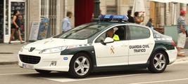 TEST GUARDIA CIVIL. OPOSICIONES 2019.