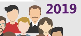 SE ANUNCIA LA OFERTA DE EMPLEO PÚBLICO (OEP) 2019