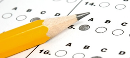 SOLUCIONES TEST CONSTITUCIÓN OPOSICIONES 2019