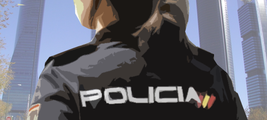 POLICÍA NACIONAL OPOSICIONES 2019