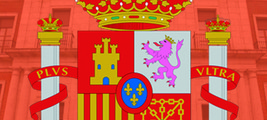 ESQUEMA TÍTULO I CONSTITUCIÓN ESPAÑOLA OPOSICIONES JUSTICIA 2019