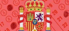TEST DE TRAMITACIÓN PROCESAL Y ADMINISTRATIVA OPOSICIONES JUSTICIA 2019