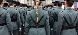 TEMARIO OPOSICIONES GUARDIA CIVIL 2019 