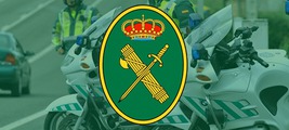 ¡TEST! OPOSICIONES GUARDIA CIVIL 2019