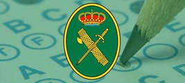 LENGUA EXTRANJERA OPOSICIONES GUARDIA CIVIL 2019