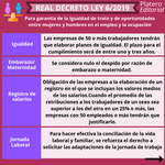 APROBADO EL REAL DECRETO-LEY 6/2019, DEL 1 DE MARZO