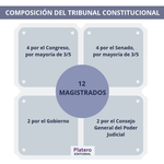 CUADRO-RESUMEN TRIBUNAL CONSTITUCIONAL