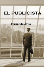 PRESENTACIÓN EL PUBLICISTA DE FERNANDO ÁVILA
