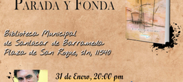 NUEVA PRESENTACIÓN DE PARADA Y FONDA