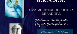 PRESENTACIÓN DE G.R.A.S.A. DE JULIO R. CARMONA