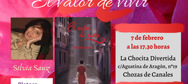 NUEVA PRESENTACIÓN DE “EL VALOR DE VIVIR” EN FEBRERO
