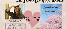PRESENTACIÓN DE “LA SEMILLA DEL ALMA”
