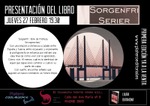 PRESENTACIÓN SORGENFRI SERIER