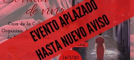 NUEVA PRESENTACIÓN DE "EL VALOR DE VIVIR" EN MARZO