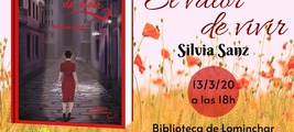 NUEVA PRESENTACIÓN DE “EL VALOR DE VIVIR”