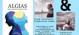 ​PRESENTACIÓN DE “ALGÍAS”
