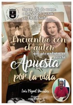 PRESENTACIÓN APUESTA POR LA VIDA EN CARAVACA DE LA CRUZ